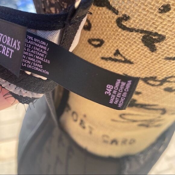 VICTORIA SECRET LINGERIE - Picture 11 of 11